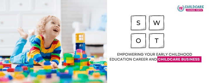 Empowering Career and Childcare Business