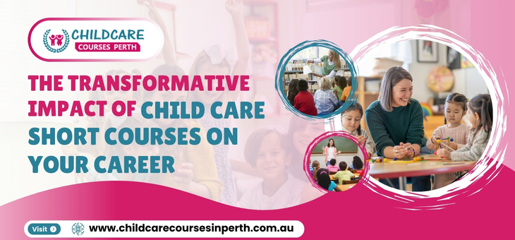 Child Care Short Courses