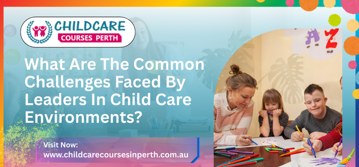 challenges in child care