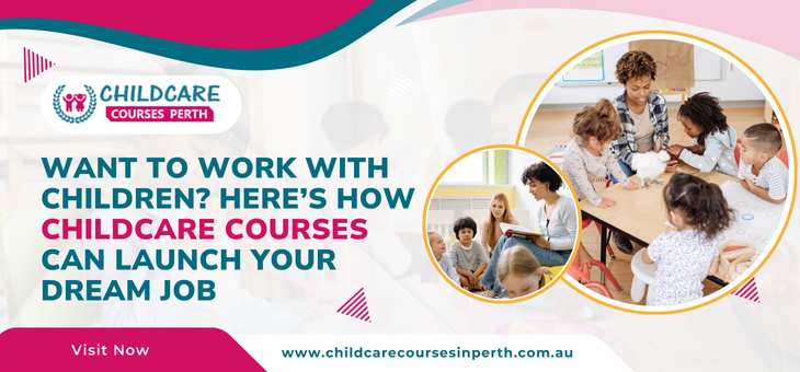 Childcare Courses