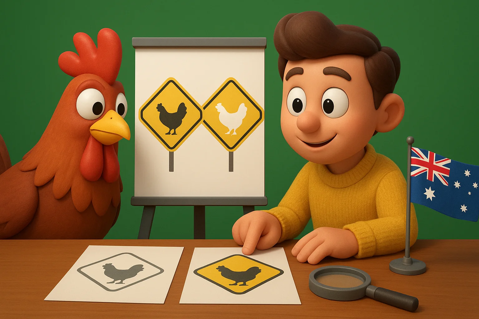 Analyzing Chicken Road Versions: A Comprehensive Comparison