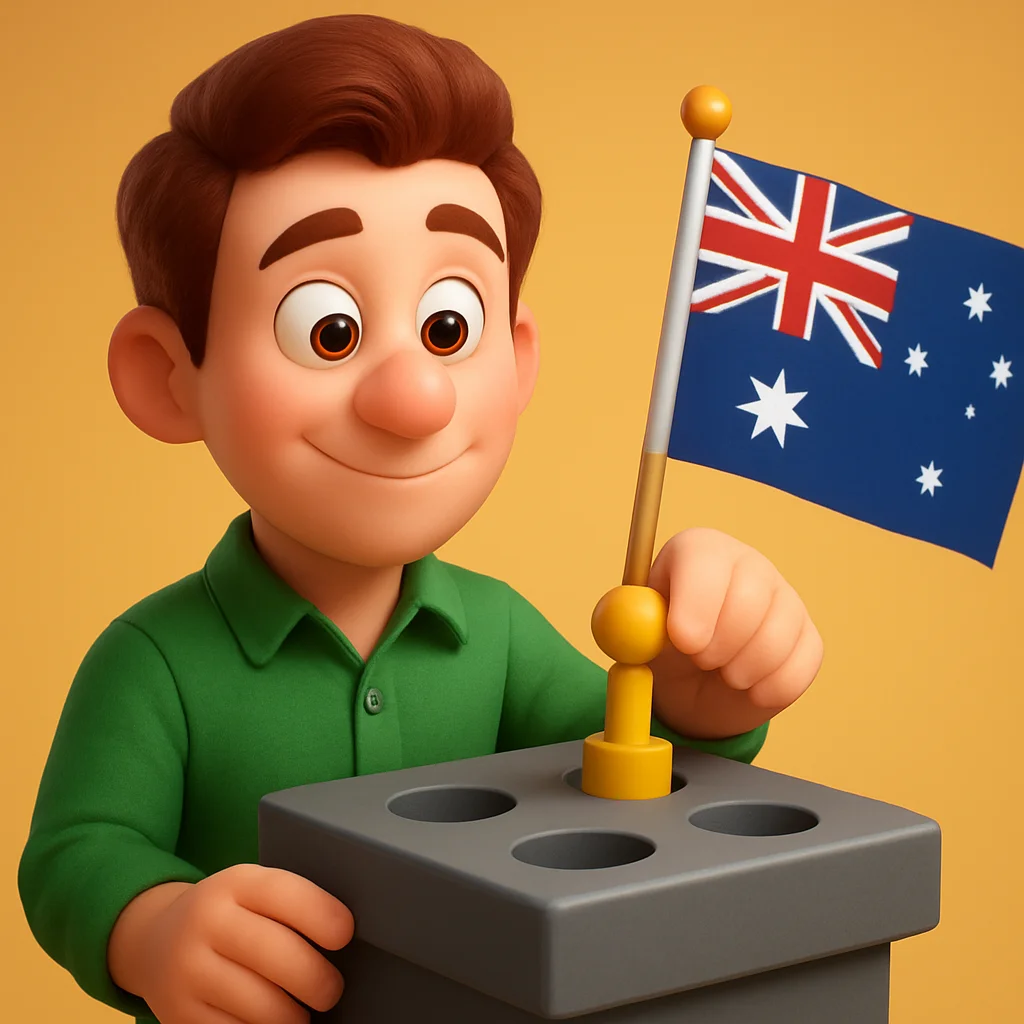 Immediate Stake Configuration