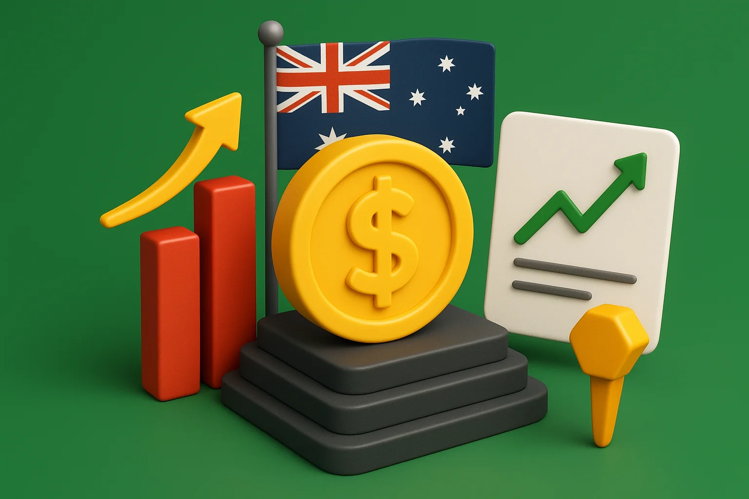 Stake Growth Mechanics: A Complete Breakdown